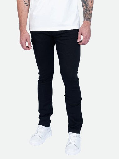 Fade Jeans Iconic Midnight Black